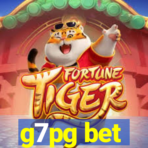 g7pg bet